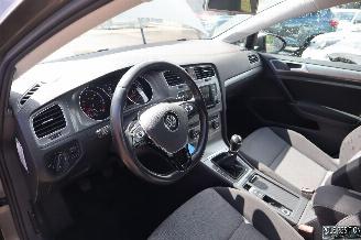 Volkswagen Golf 1.6 TDI picture 11