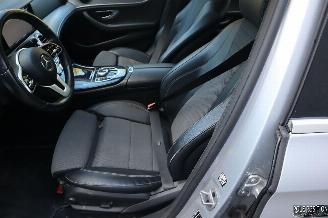 Mercedes E-klasse 200 CDI picture 11
