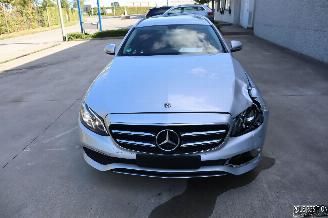 Mercedes E-klasse 200 CDI picture 2