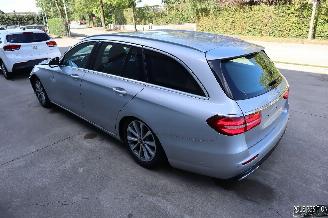 Mercedes E-klasse 200 CDI picture 4