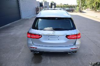 Mercedes E-klasse 200 CDI picture 5