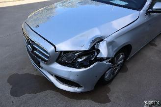 Mercedes E-klasse 200 CDI picture 9