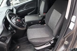 Fiat Doblo 1.3 JTD picture 14