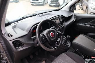 Fiat Doblo 1.3 JTD picture 13