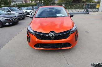 Coche accidentado Renault Clio 1.0 BENZ 2024/7