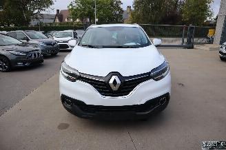 škoda osobní automobily Renault Kadjar 1.2 BENZ 2018/2