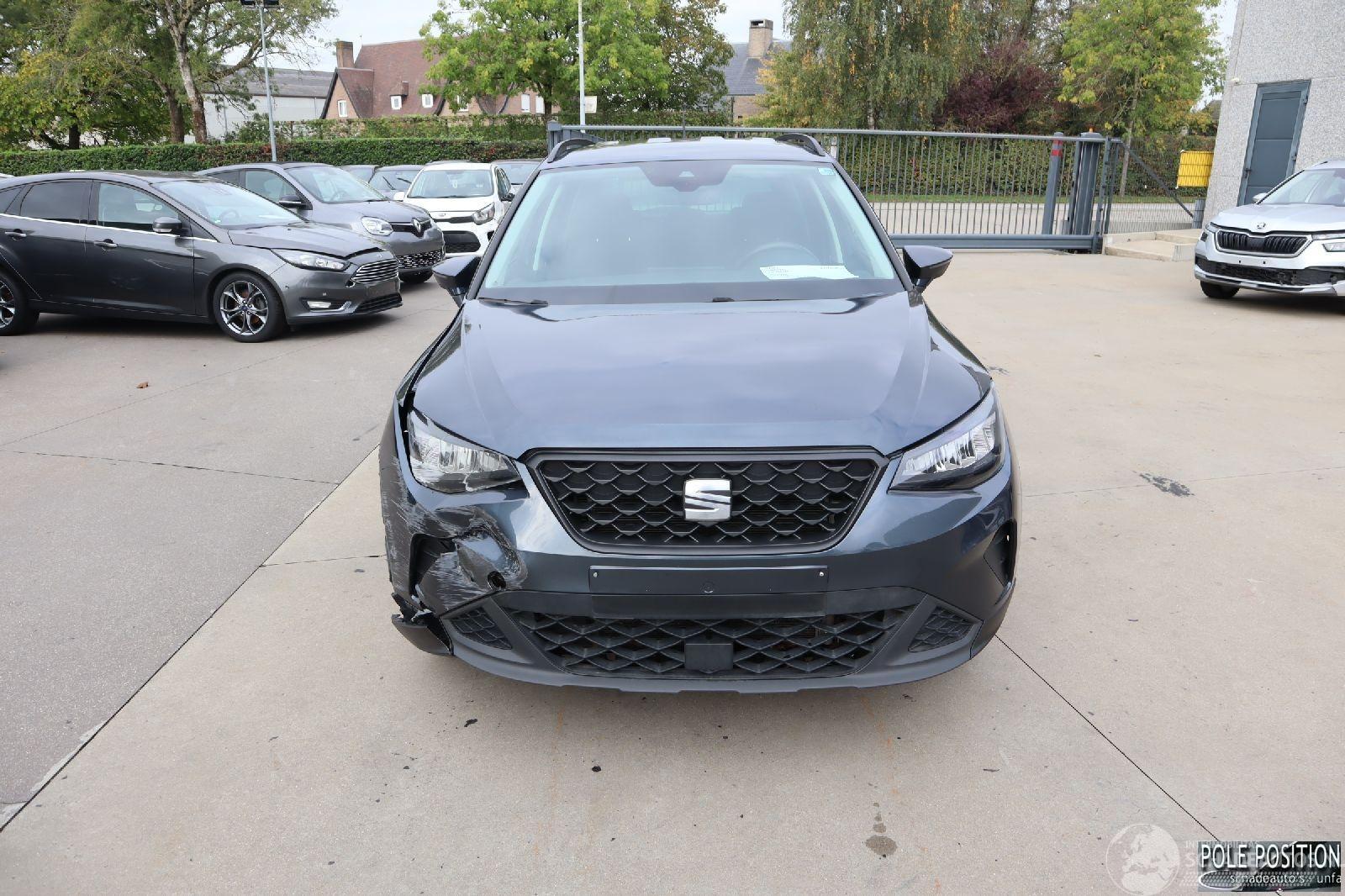 Seat Arona 1.0 BENZ