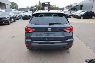 Seat Arona 1.0 BENZ picture 4