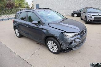 Seat Arona 1.0 BENZ picture 2