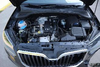 Skoda Yeti 1.2 BENZ picture 20