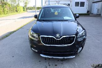 Skoda Yeti 1.2 BENZ picture 2