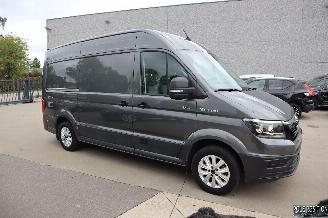 MAN TGE 3,5T 4X4 picture 2