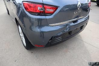 Renault Clio 0.9 BENZ picture 9