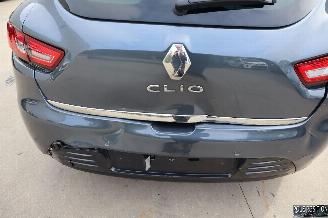 Renault Clio 0.9 BENZ picture 8