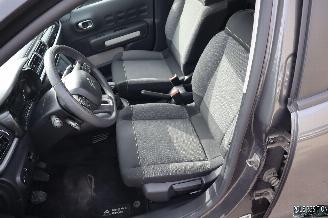 Citroën C3 1.2 BENZ picture 11