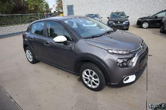 Citroën C3 1.2 BENZ picture 2