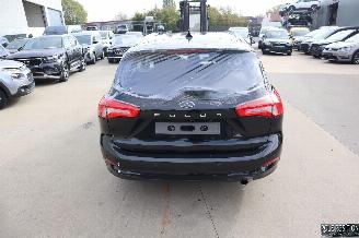 Ford Focus 1.0 BENZ picture 4