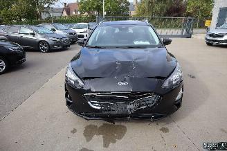 Auto incidentate Ford Focus 1.0 BENZ 2020/7