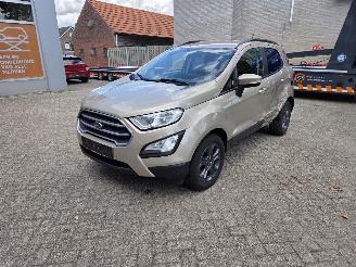 škoda osobní automobily Ford EcoSport 1000 TURBO 125 PK  69650 KM  FRISSE AUTO 2019/9