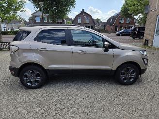 Ford EcoSport 1000 TURBO 125 PK  69650 KM  FRISSE AUTO picture 6