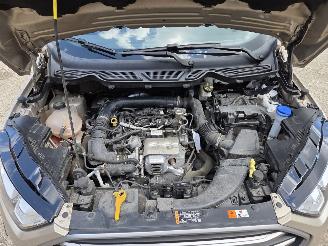 Ford EcoSport 1000 TURBO 125 PK  69650 KM  FRISSE AUTO picture 11