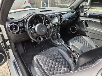 Volkswagen Beetle 2.0 TSI DSG EXCLUSIVE DUNE LICHTE PLAATSCHADE UNIEKE AUTO 107855 KM picture 15