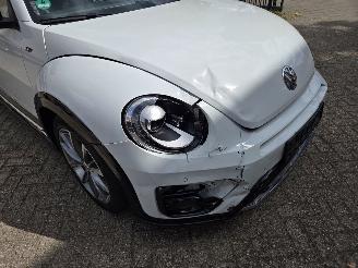 Volkswagen Beetle 2.0 TSI DSG EXCLUSIVE DUNE LICHTE PLAATSCHADE UNIEKE AUTO 107855 KM picture 9