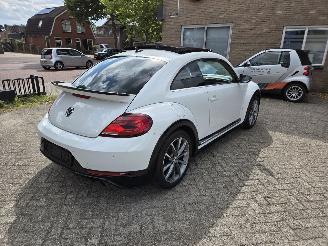 Volkswagen Beetle 2.0 TSI DSG EXCLUSIVE DUNE LICHTE PLAATSCHADE UNIEKE AUTO 107855 KM picture 5