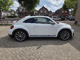 Volkswagen Beetle 2.0 TSI DSG EXCLUSIVE DUNE LICHTE PLAATSCHADE UNIEKE AUTO 107855 KM picture 6