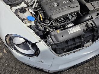Volkswagen Beetle 2.0 TSI DSG EXCLUSIVE DUNE LICHTE PLAATSCHADE UNIEKE AUTO 107855 KM picture 10