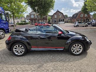 Volkswagen Beetle 1.2 TSI CLUB 1e EIGENAAR  LICHTE PLAATSCHADE WEL AIRBAGS ER UIT ZEER WEINIG KILOMETERS 62684KM picture 14