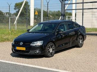 Avarii autoturisme Volkswagen Jetta 1.4 TSI Highline DSG 2012/5