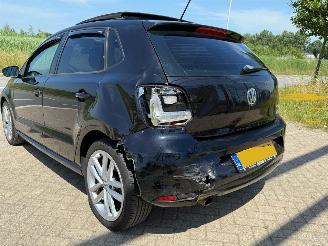Volkswagen Polo 1.2 TSI Highline Pano Clima Cruise picture 10