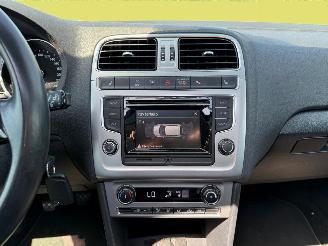 Volkswagen Polo 1.2 TSI Highline Pano Clima Cruise picture 17