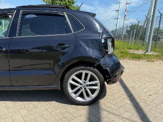 Volkswagen Polo 1.2 TSI Highline Pano Clima Cruise picture 9