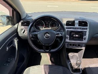 Volkswagen Polo 1.2 TSI Highline Pano Clima Cruise picture 16