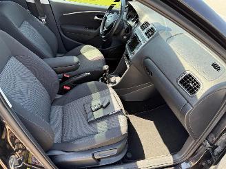Volkswagen Polo 1.2 TSI Highline Pano Clima Cruise picture 20