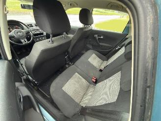 Volkswagen Polo 1.2 tdi Airco Nap picture 15