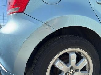 Volkswagen Polo 1.2 tdi Airco Nap picture 9