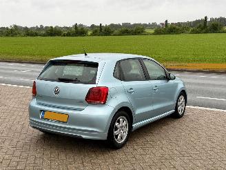 Volkswagen Polo 1.2 tdi Airco Nap picture 5