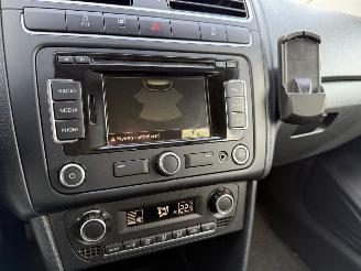 Volkswagen Polo 1.2 tdi Climatronic Navi Cruise Airco Nap picture 13
