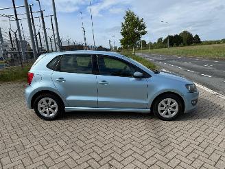 Volkswagen Polo 1.2 tdi Climatronic Navi Cruise Airco Nap picture 4
