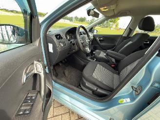 Volkswagen Polo 1.2 tdi Climatronic Navi Cruise Airco Nap picture 10