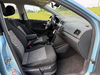 Volkswagen Polo 1.2 tdi Climatronic Navi Cruise Airco Nap picture 14
