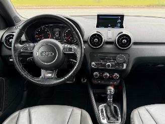 Audi A1 SPORTBACK S line KUIPSTOELEN picture 17