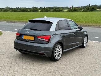 Audi A1 SPORTBACK S line KUIPSTOELEN picture 7