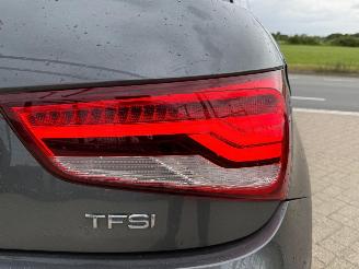 Audi A1 SPORTBACK S line KUIPSTOELEN picture 8