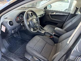 Audi A3 1.4 TFSI automaat 5 deurs nap picture 7
