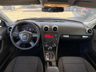 Audi A3 1.4 TFSI automaat 5 deurs nap picture 8