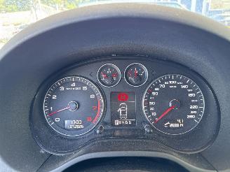 Audi A3 1.4 TFSI automaat 5 deurs nap picture 9